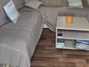 Cliquez pour découvrir toutes les photos de l'HÉBERGEMENT ! mobil-home - camping La Clairière photo 3