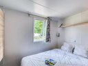 mobil-home - camping La Clairière photo 3
