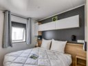 Cliquez pour découvrir toutes les photos de l'HÉBERGEMENT ! mobil-home - camping La Clairière photo 3