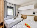 Cliquez pour découvrir toutes les photos de l'HÉBERGEMENT ! mobil-home - camping La Clairière photo 4