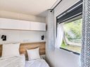 Cliquez pour découvrir toutes les photos de l'HÉBERGEMENT ! mobil-home - camping La Clairière photo 5