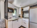 Cliquez pour découvrir toutes les photos de l'HÉBERGEMENT ! mobil-home - camping La Clairière photo 8