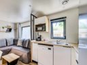 Cliquez pour découvrir toutes les photos de l'HÉBERGEMENT ! mobil-home - camping La Clairière photo 9