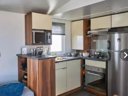 Cliquez pour découvrir toutes les photos de l'HÉBERGEMENT ! mobil-home - camping La Clairière photo 2
