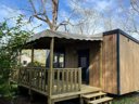 Cliquez pour découvrir toutes les photos de l'HÉBERGEMENT ! mobil-home - camping La Clairière photo 5