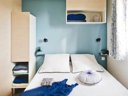 mobil-home - camping La Clairière photo 4