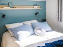 mobil-home - camping La Clairière photo 3