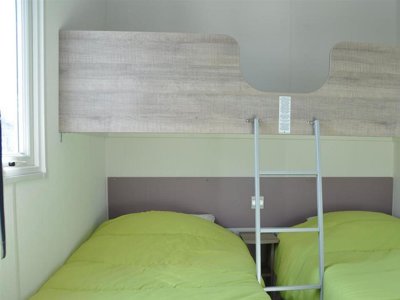 mobil-home - Flower L'Abri-Côtier photo 6