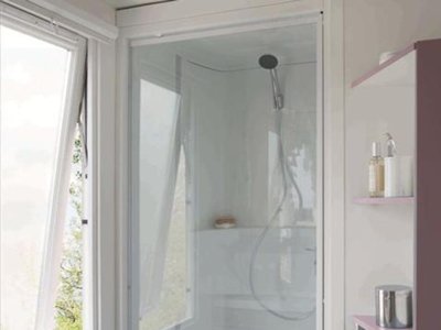 mobil-home - Flower L'Abri-Côtier photo 8