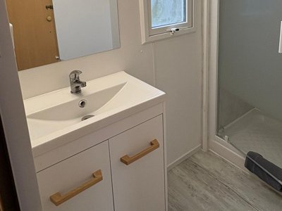 Cliquez pour découvrir toutes les photos de l'HÉBERGEMENT ! mobil-home - Flower L'Abri-Côtier photo 5