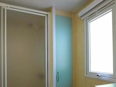 Cliquez pour découvrir toutes les photos de l'HÉBERGEMENT ! mobil-home - Flower L'Abri-Côtier photo 9