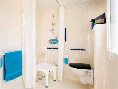 Cliquez pour découvrir toutes les photos de l'HÉBERGEMENT ! mobil-home - Flower L'Abri-Côtier photo 3