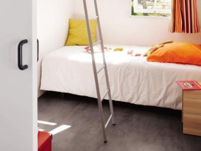 Cliquez pour découvrir toutes les photos de l'HÉBERGEMENT ! mobil-home - Flower L'Abri-Côtier photo 5