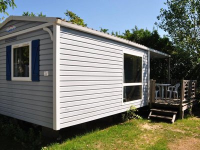 mobil-home - Flower L'Abri-Côtier photo 1