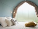 Cliquez pour découvrir toutes les photos de l'HÉBERGEMENT ! hébergement insolite - camping Flower L'Abri-Côtier photo 5