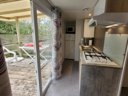 Cliquez pour découvrir toutes les photos de l'HÉBERGEMENT ! mobil-home - camping Flower L'Abri-Côtier photo 2
