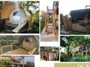 hébergement insolite - camping Flower L'Abri-Côtier photo 7