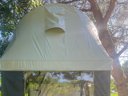 Cliquez pour découvrir toutes les photos de l'HÉBERGEMENT ! hébergement insolite - camping Flower L'Abri-Côtier photo 2