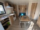 Cliquez pour découvrir toutes les photos de l'HÉBERGEMENT ! mobil-home - camping Flower L'Abri-Côtier photo 4