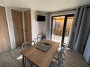 Cliquez pour découvrir toutes les photos de l'HÉBERGEMENT ! mobil-home - camping Flower L'Abri-Côtier photo 5