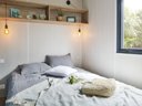 Cliquez pour découvrir toutes les photos de l'HÉBERGEMENT ! mobil-home - camping Flower L'Abri-Côtier photo 7