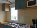 Cliquez pour découvrir toutes les photos de l'HÉBERGEMENT ! mobil-home - camping Flower L'Abri-Côtier photo 3