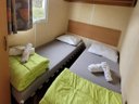 Cliquez pour découvrir toutes les photos de l'HÉBERGEMENT ! mobil-home - camping Flower L'Abri-Côtier photo 7