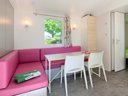 Cliquez pour découvrir toutes les photos de l'HÉBERGEMENT ! mobil-home - camping Flower L'Abri-Côtier photo 3