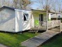 Cliquez pour découvrir toutes les photos de l'HÉBERGEMENT ! mobil-home - camping Flower L'Abri-Côtier photo 1
