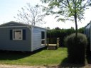 Cliquez pour découvrir toutes les photos de l'HÉBERGEMENT ! mobil-home - camping Flower L'Abri-Côtier photo 2