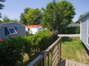 Cliquez pour découvrir toutes les photos de l'HÉBERGEMENT ! mobil-home - camping Flower L'Abri-Côtier photo 4