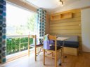 Cliquez pour découvrir toutes les photos de l'HÉBERGEMENT ! mobil-home - camping Flower L'Abri-Côtier photo 6