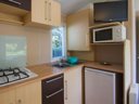 Cliquez pour découvrir toutes les photos de l'HÉBERGEMENT ! mobil-home - camping Flower L'Abri-Côtier photo 7