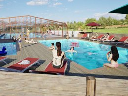 Camping Pas Cher vous présente avec son site Officiel campingpascher.fr, le Camping Flower L'Abri-Côtier classé 3 étoiles, situé sur la commune de Saint Nazaire Sur Charente dans le département Charente-maritime (Poitou Charentes) en France. Le camping Flower L'Abri-Côtier, vous présente un hébergement de type mobil-home de 26 m² pour 2 personnes et télévision. Le camping Flower L'Abri-Côtier vous propose du mercredi 05 août au mercredi 12 août 2026, en promotion à -12% pour 7 nuits à 1063,04 € au lieu de 1208,0 € soit une Économie de 144,96 €. Cette location propose 61 dates différentes pour réserver votre séjour. Découvrez également les 15 autres gammes d'hébergements du camping. Les Avis clients pour le Camping Flower L'Abri-Côtier sont excellents avec une note moyenne de 8 sur 10. Piscine chauffée, Piscine couverte, Animation enfants, Animations familiales, Aire de jeux enfants, Baby-foot, Canoë-kayak, Centre équestre, Court de tennis, Golf, Paddle, Ping-pong, Piscine, Pétanque, Structure gonflable enfants, Voile, Bar, Boulangerie, Bureau de tabac, Dépôt de pain, Pizzeria, Plats à emporter, Restaurant, Snack/Bar, Station-service, Supermarché, Épicerie,... En savoir plus : cliquez-ICI.