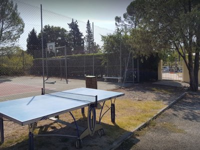 camping Le Parc photo 10