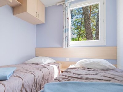 mobil-home - Le Parc photo 7