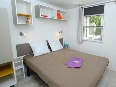 mobil-home - Le Parc photo 4