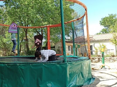 camping Le Parc photo 17