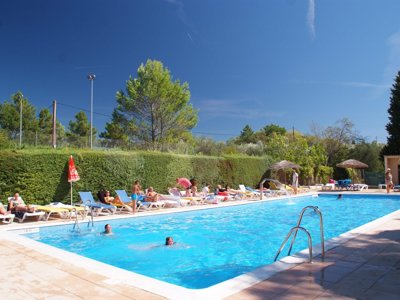 camping Le Parc photo 3