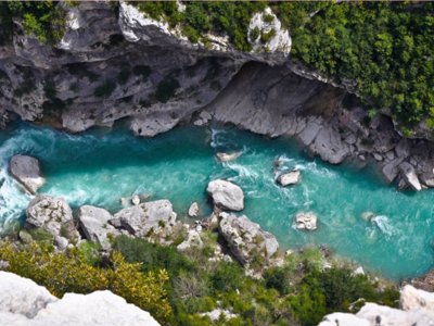 camping Le Parc photo 30