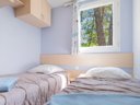 mobil-home - camping Le Parc photo 7