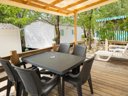 Cliquez pour découvrir toutes les photos de l'HÉBERGEMENT ! mobil-home - camping Le Parc photo 2