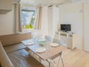 Cliquez pour découvrir toutes les photos de l'HÉBERGEMENT ! mobil-home - camping Le Parc photo 3