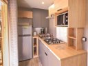 Cliquez pour découvrir toutes les photos de l'HÉBERGEMENT ! mobil-home - camping Le Parc photo 4