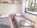 Cliquez pour découvrir toutes les photos de l'HÉBERGEMENT ! mobil-home - camping Le Parc photo 6