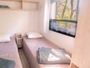 Cliquez pour découvrir toutes les photos de l'HÉBERGEMENT ! mobil-home - camping Le Parc photo 7