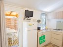 Cliquez pour découvrir toutes les photos de l'HÉBERGEMENT ! mobil-home - camping Le Parc photo 7