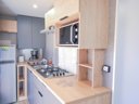 Cliquez pour découvrir toutes les photos de l'HÉBERGEMENT ! mobil-home - camping Le Parc photo 4