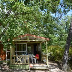 Camping Pas Cher vous présente avec son site Officiel campingpascher.fr, le Camping Le Parc classé 4 étoiles, situé sur la commune de Saint Paul En Forêt dans le département Var (Provence Alpes Côte D'azur) en France. Le camping Le Parc vous propose un hébergement de type chalet de 25 m² pour 2 personnes avec climatisation (télévision). L'établissement vous propose 5 autres types d'hébergements. Découvrez tous nos séjours à petits prix dans la commune et aux alentours de Saint Paul En Forêt du département : Var (Provence Alpes Côte D'azur). Les Avis clients pour le Camping Le Parc sont excellents avec une note moyenne de 8 sur 10. Piscine chauffée, Piscine extérieure, Animations familiales, Club ados, Club enfants, Aire de jeux enfants, Baby-foot, Canoë-kayak, Centre équestre, Golf, Ping-pong, Pétanque, Randonnée, Structure gonflable enfants, Terrain de football, Terrain de volley-ball, Terrain multisports, Tir à l’arc, Trampoline, Dépôt de pain, Plats à emporter, Snack/Bar, Épicerie,... En savoir plus : cliquez-ICI.