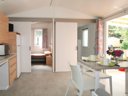 Cliquez pour découvrir toutes les photos de l'HÉBERGEMENT ! mobil-home - camping Flower Le Kerarno photo 2